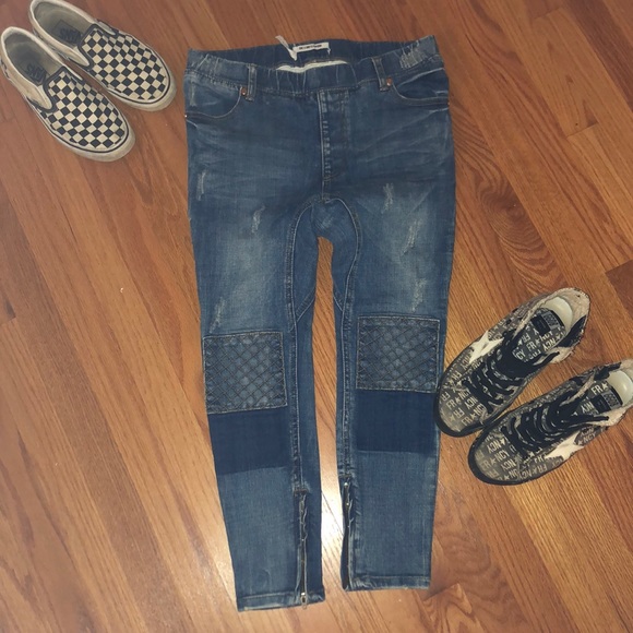 SOLD: One Teaspoon Killers ⚡️ - Picture 6 of 8